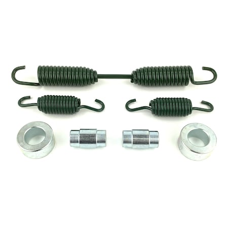 Euclid Hardware Kit, Brake, E4311EHDN E4311EHDN